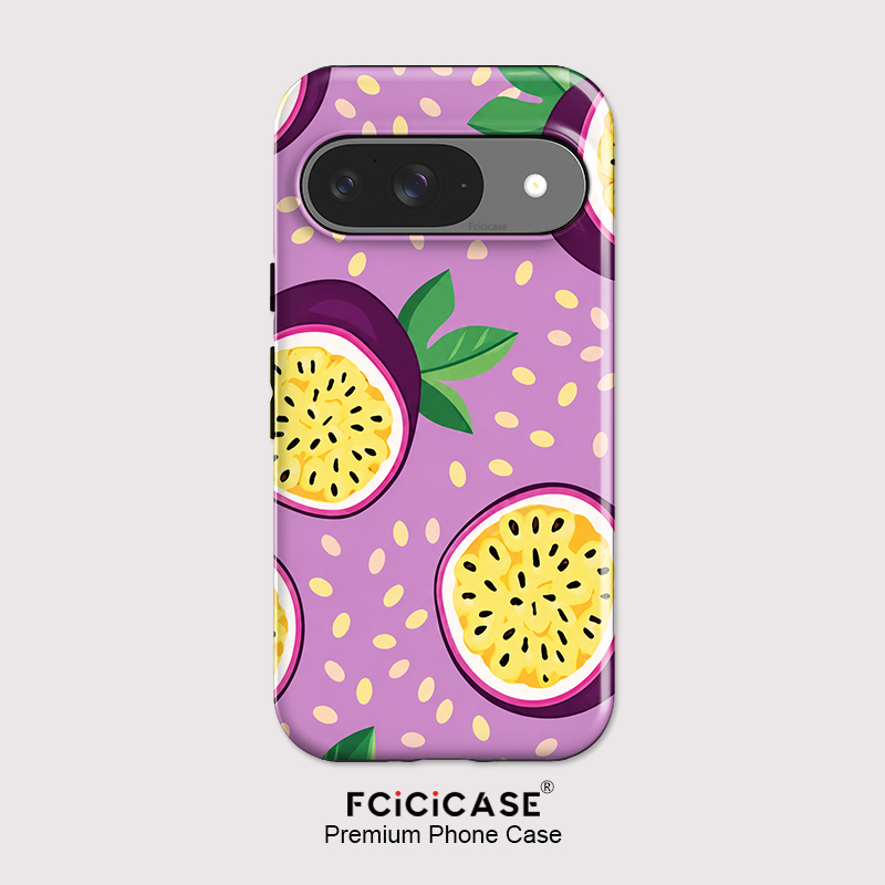 Matte Pc Case - Fcicicase Acrylic Phone Case For Google