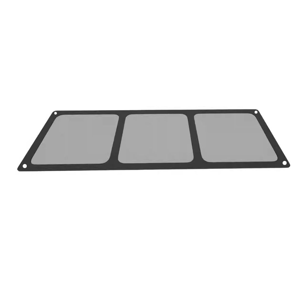 Dust Filter Pc - N88R! 140mm PC Dust Magnetic Filter