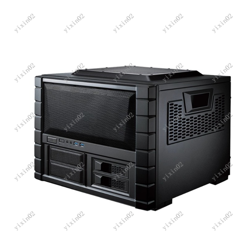 ATX Motherboard Computer Case  - đánh giá và giá Pc Chassis