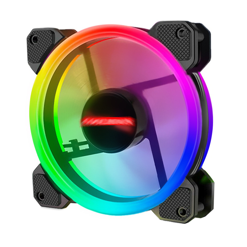 Coolmoon Quạt Máy Tính Làm Mát - đánh giá và giá Case Fan Controller